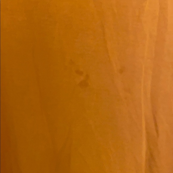 Yellow t-shirt - Picture 3 of 5